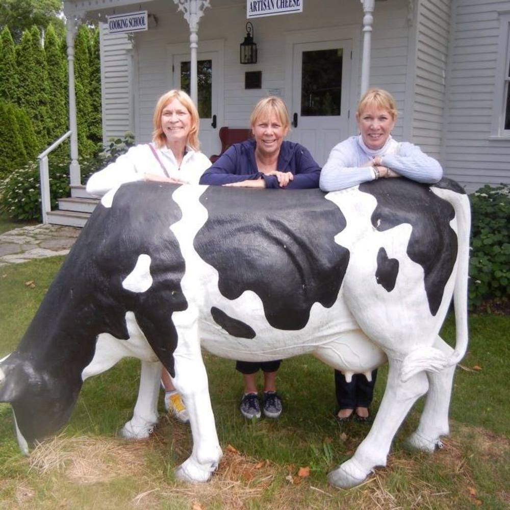 Meet your Posher, Diane